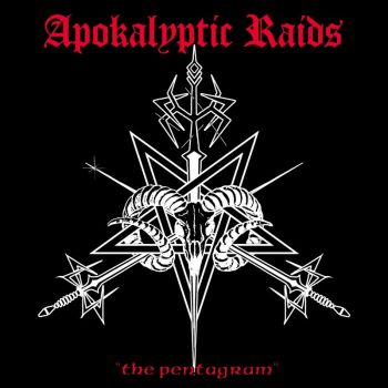 Apokalyptic Raids - The Pentagram (2018)
