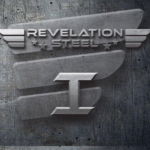 Revelation Steel - I (2018) Album Info