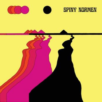 Spiny Normen - Spiny Normen (2018) Album Info