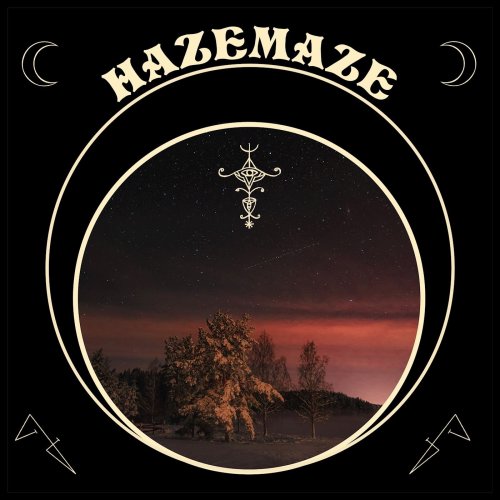 Hazemaze - Hazemaze (2018)