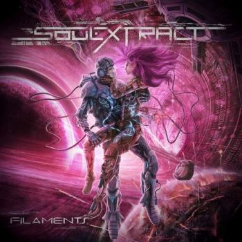 SoulExtract - Filaments (2018) Album Info