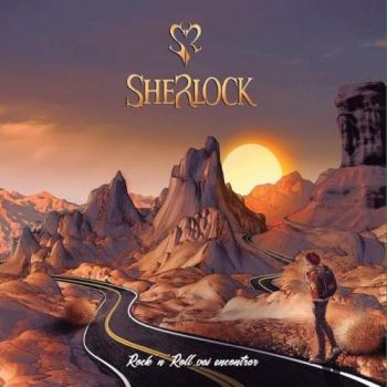 SherLock - Rock'n'roll Vai Rolar (2018)
