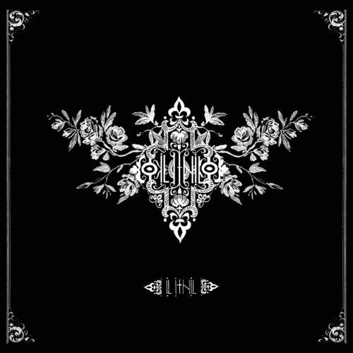 Il'ithil - On This Day We Were Reborn In A Shroud Of Light And Shadow (2018)