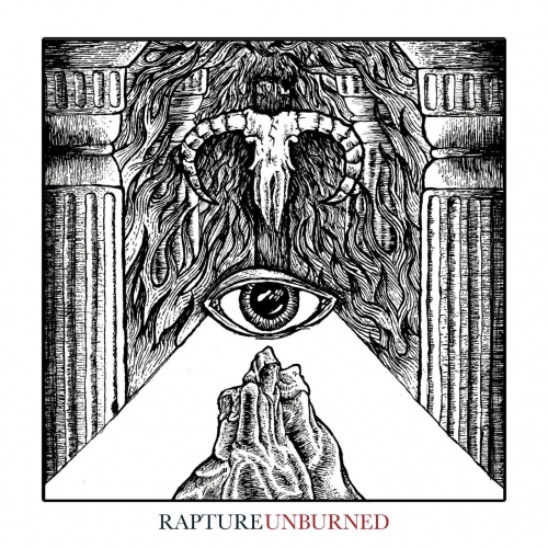 Rapture - Unburned (EP) (2018) Album Info