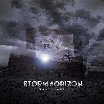 Storm Horizon - Wasteland (2018)