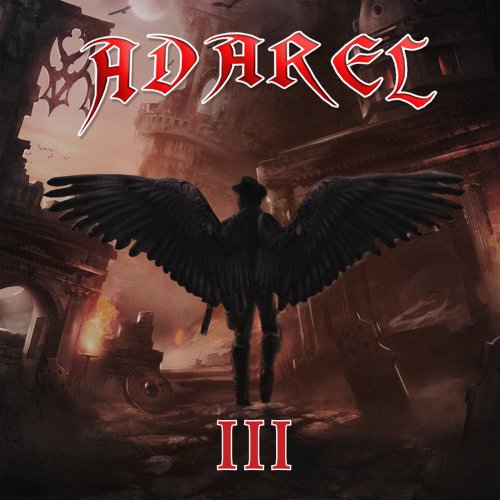 Adarel - III (2018) Album Info