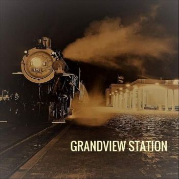 Grandview Station - Grandview Station (2018) Album Info