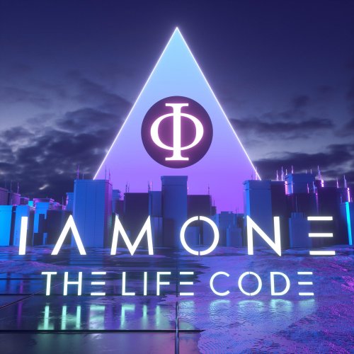 I Am One - The Life Code (2018) Album Info