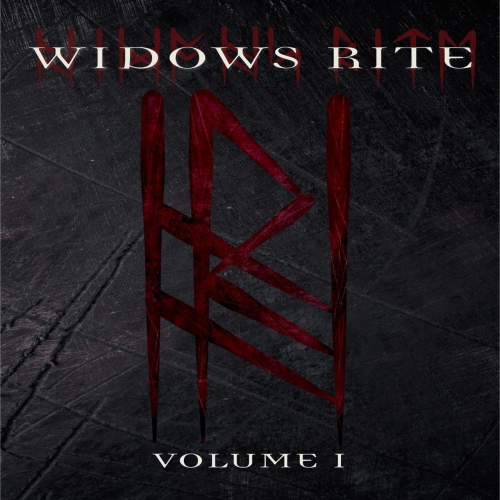 Widows Rite - Vol. I (2018) Album Info