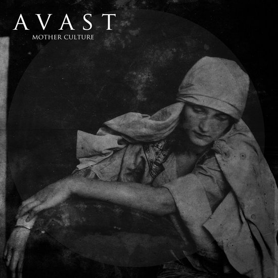 Avast - Mother Culture (2018) Album Info