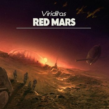 Viriditas - Red Mars (2018) Album Info