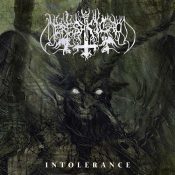 Ereshkigal - Intolerance (2018) Album Info