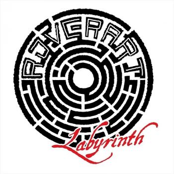 RoverArt - Labyrinth (2018) Album Info