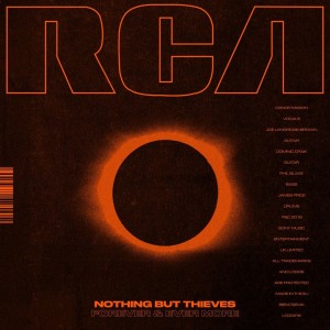 Nothing but Thieves - Forever & Ever More (Single) (2018) Album Info