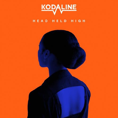 Kodaline - Head Held High (Single) (2018)