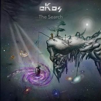 Ekos - The Search (2018) Album Info