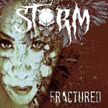 Storm - Fractured (2018) Album Info