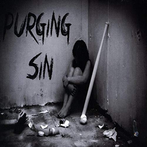 Purging Sin - Purging Sin (2018)