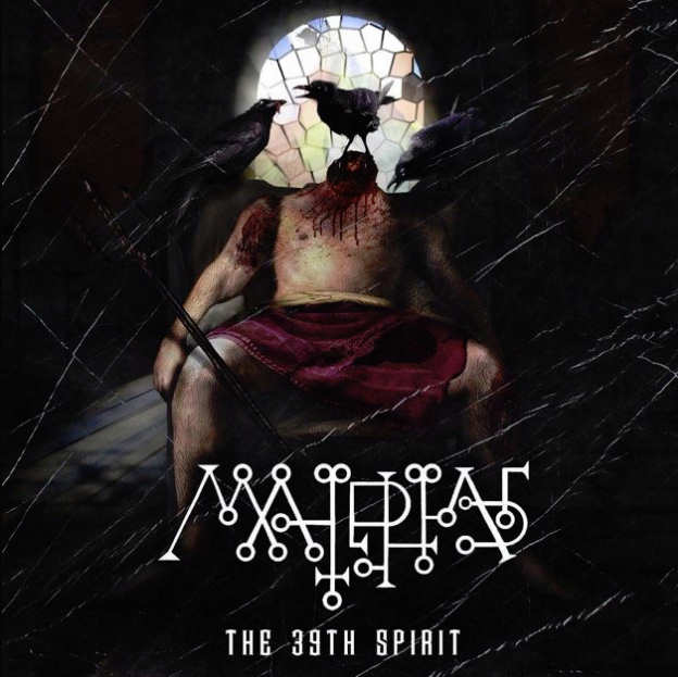 Malphas - The 39th Spirit (2018)