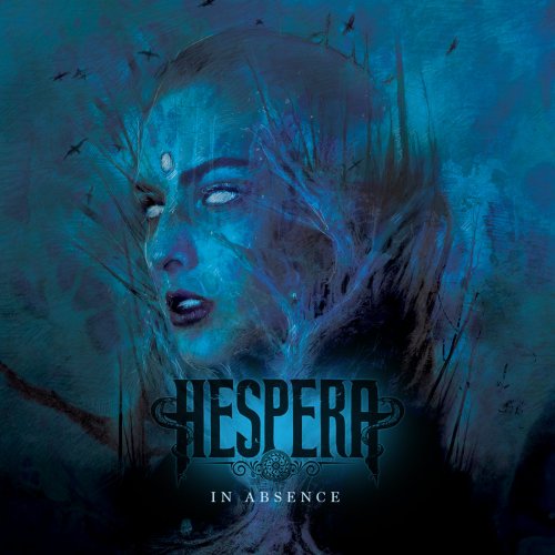 Hespera - In Absence (2018) Album Info