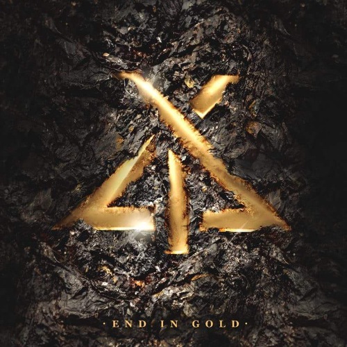 Project XY - End in Gold (2018) Album Info