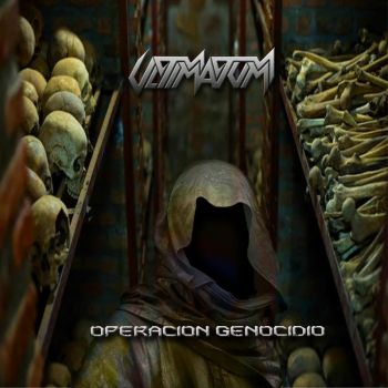 Ultimatum - Operacion Genocidio (2018) Album Info