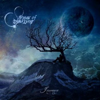Shrines of Dying Light - Insomnia (2018) Album Info