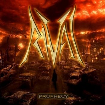 Rival - Prophecy (2018)