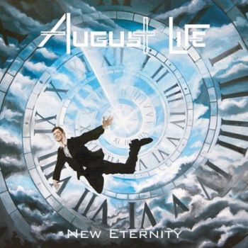 August Life - New Eternity (2018)