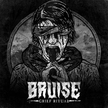Bruise - Grief Ritual (2018) Album Info