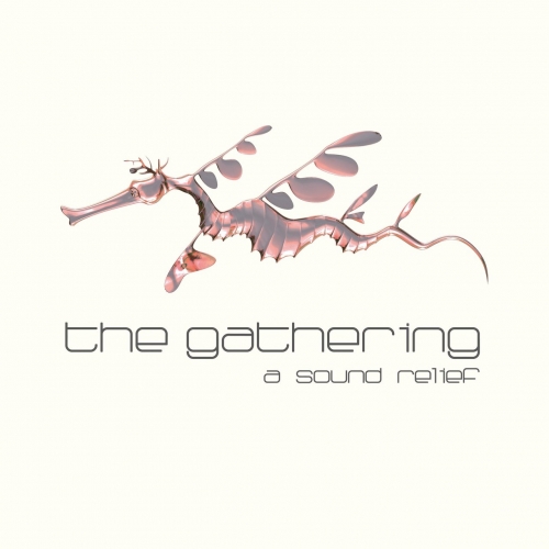 The Gathering - A Sound Relief (2018)