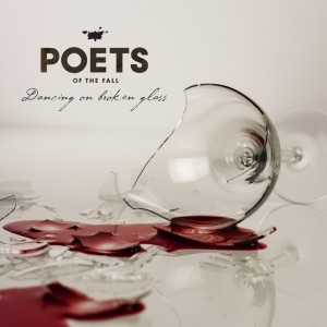 Poets of the Fall - Dancing on Broken Glass (Single) (2018) Album Info