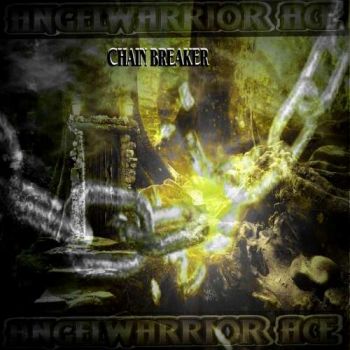 Angelwarrior Ace - Chain Breaker (2018) Album Info