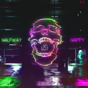 VCTMS - Vol. III Halfway Happy (2018) Album Info