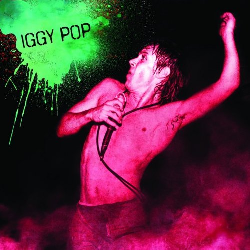 Iggy Pop - Bookies Club 870 (Live Radio Broadcast) (2018) Album Info
