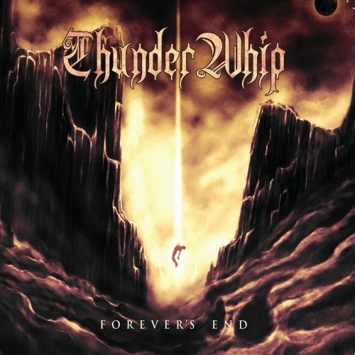 ThunderWhip - Forever's End (2018) Album Info