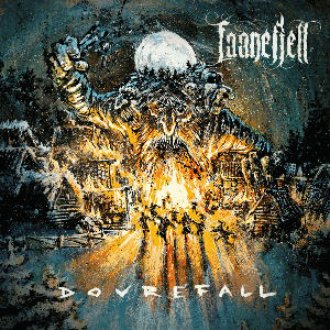Faanefjell - Dovrefall (2018)