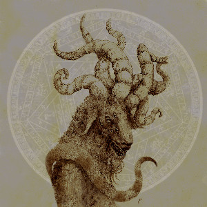 Valdur - Goat of Iniquity (2018) Album Info