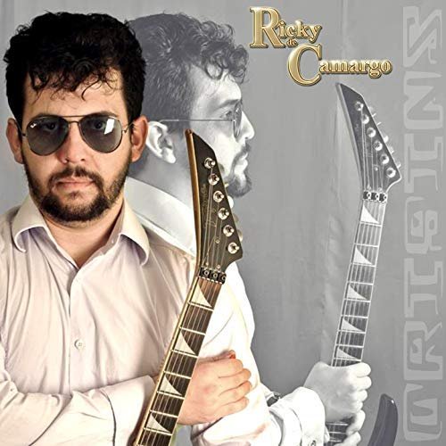 Ricky De Camargo - Origins (2018)