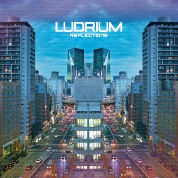 Ludrium - Reflections (2018)