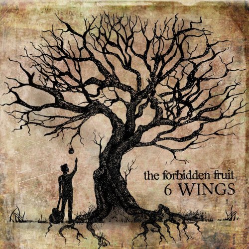 6 Wings - The Forbidden Fruit (2018) Album Info