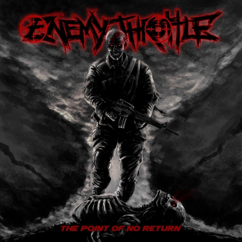 Enemy Throttle - The Point of No Return (EP) (2018) Album Info