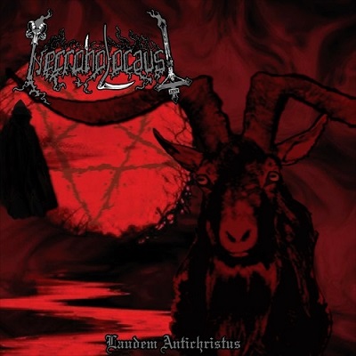 Necroholocaust - Laudem Antichristus (2018) Album Info