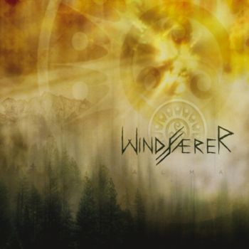 Windfaerer - Alma (2018) Album Info