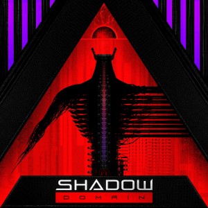 Shadow Domain - Turbogenerator [New Track] (2018) Album Info
