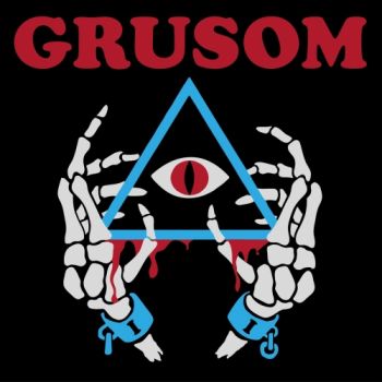 Grusom - Grusom II (2018)