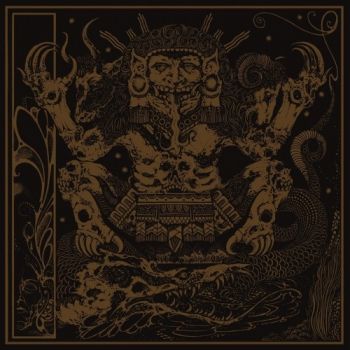 Terror Cosmico - III (2018) Album Info