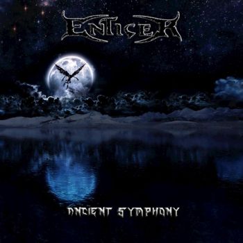 Enticer - Ancient Symphony (2018) Album Info