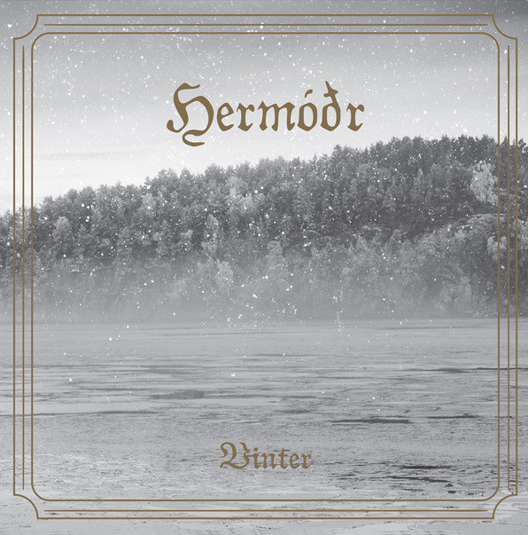 Hermodr - Vinter (2018) Album Info