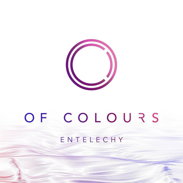 Of Colours - Entelechy (2018) Album Info